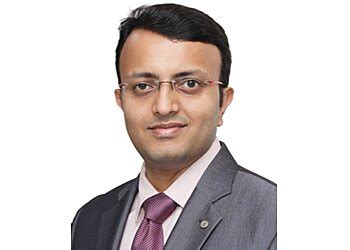 3 Best Oncologists in Nashik, MH - Expert Recommendations