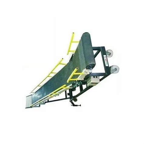 Conveyor System - Flexible Conveyor System Manufacturer from New Delhi