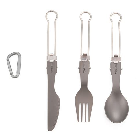 Titanium Tableware 的图像结果