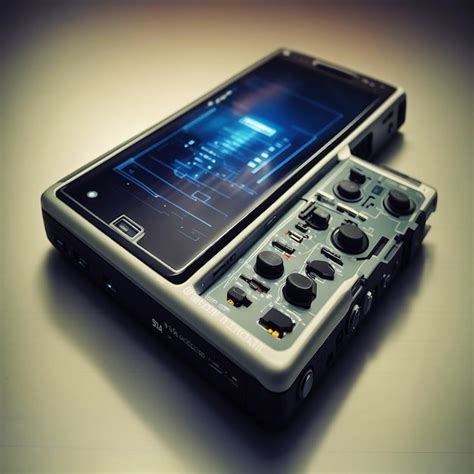 Modern Technological Devices 的图像结果