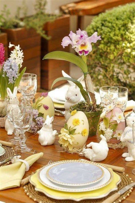easter home decor 2024 easter home decor inspiration easter easter home ...