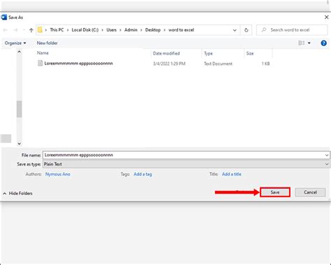 Image result for Word to Excel Conversion