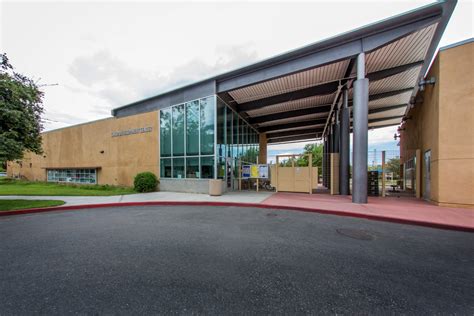 San Bernardino Valley College Child Development Center — Perera ...