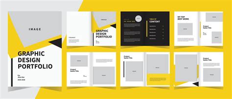 Image result for Graphic Design Portfolio Layout