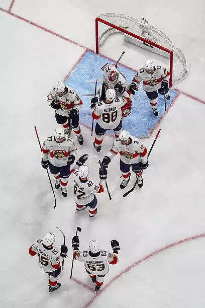 Why the NHL playoff format needs urgent change now