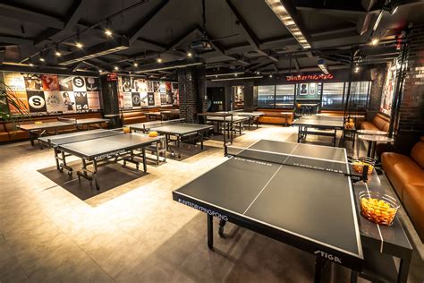 Table Tennis Bar Dc at Steven Waddy blog