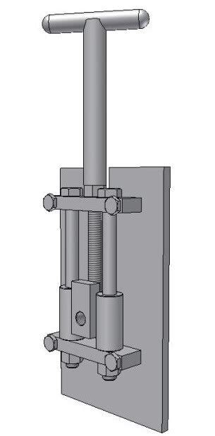 Image result for Homemade Symba Machine