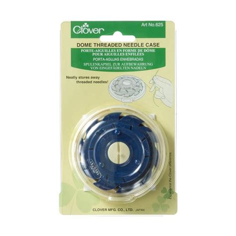 Image result for Threaded Needle Case