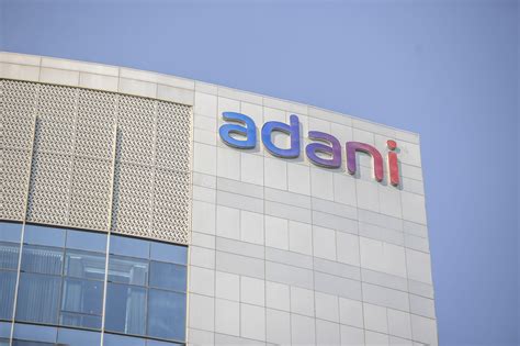 Subsidiaries Of Adani Group
