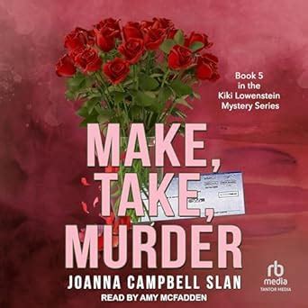 Buy Make, Take, Murder Book Online at Low Prices in India | Make, Take ...