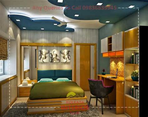 Luxury Kids Furniture Interior Design Kolkata | Affordable Cost