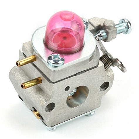 ELECTROPRIME Carburetor Tubing.Set Engine for Troy-Bilt TB32EC TB22EC ...