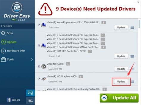 Driver Related System Exceptions 的图像结果