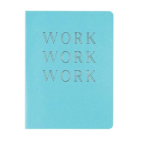Graphique Weekly Notepad with Pen, LLP Collection – 5.5" x 7.5", 80 ...