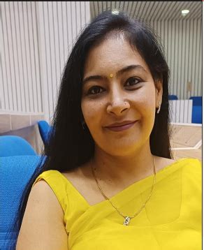 Anjum Anand Kapoor – National President, SDGs for NextGen | WICCI