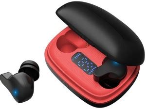 EYNK AirZip M1 Universal 5.0 TWS Bluetooth Price in India - Buy EYNK ...