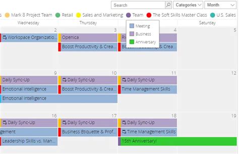 Image result for SharePoint Operations Calendar