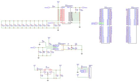 Image result for Example Using STM32F1
