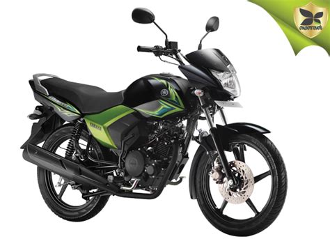 யமஹா சலுடோ 125 - ஆன் ரோடு விலை, ஷோரூம் விலை மற்றும் தொழில்நுட்ப ...