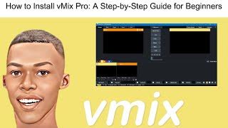 Image result for vMix Tutorials for Beginners