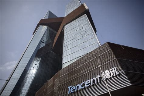 Tencent Places Its Headquarters Inside CODM Cage Map