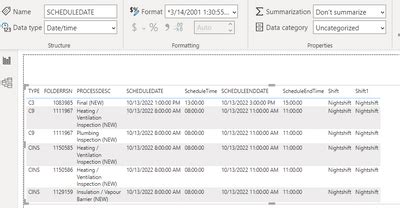 Solved: IF statement for Time in DAX - Microsoft Fabric Community
