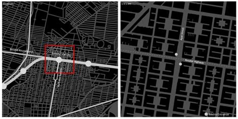 Access and Forms of Urbanity in Public Space: Transit Urban Design ...