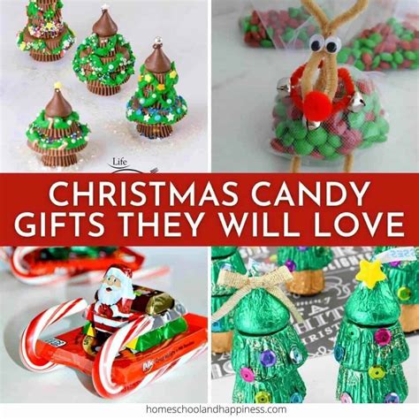 Christmas Crafts For Gifts