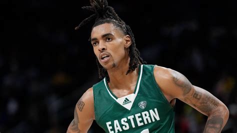 Emoni Bates: 3 things about the Cleveland Cavaliers' draft pick | wkyc.com