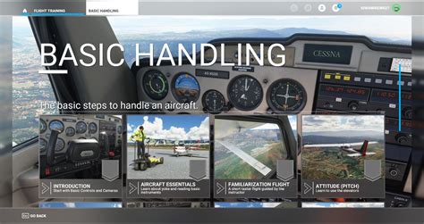 Image result for Microsoft FS 2020 Tutorial