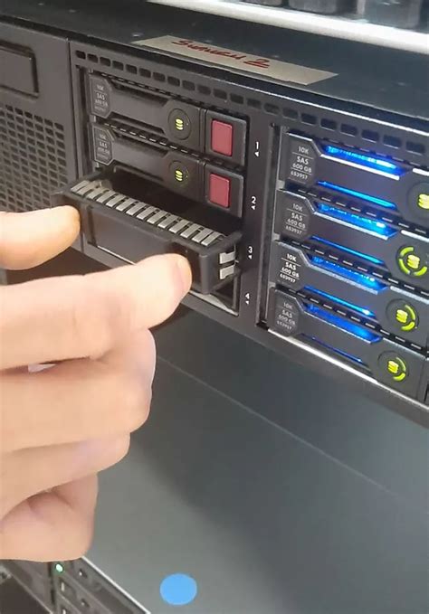 HP Array Configuration Utility 的图像结果