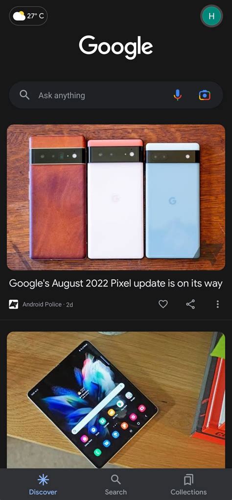 Image result for Remove Google Assistant Android