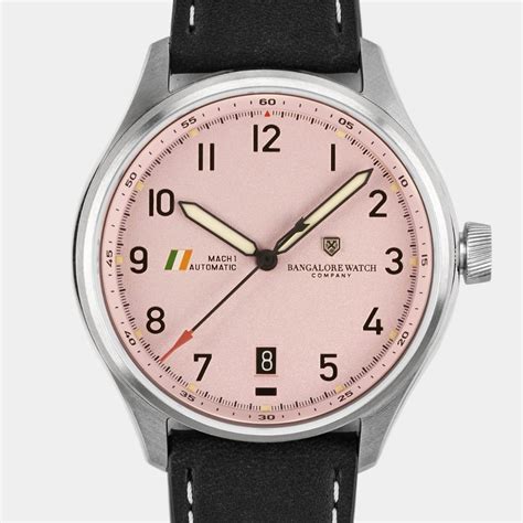 Silk Scarf – Bangalore Watch Company™