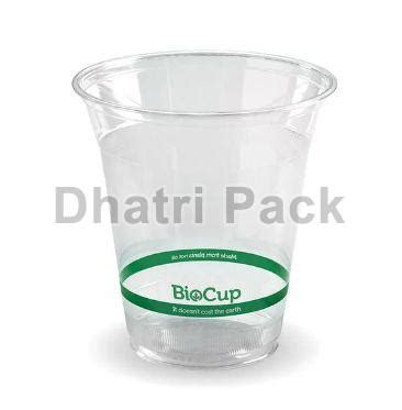 360ml 12oz Bio Cups Manufacturer, Supplier from Morbi