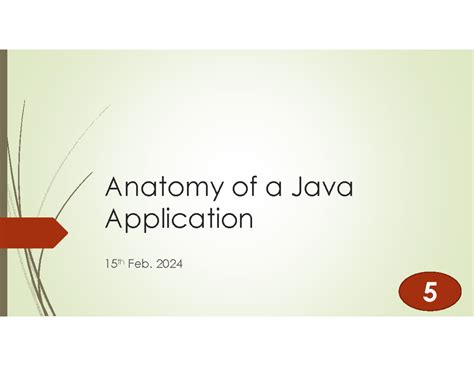 Image result for Java Method Anatomy