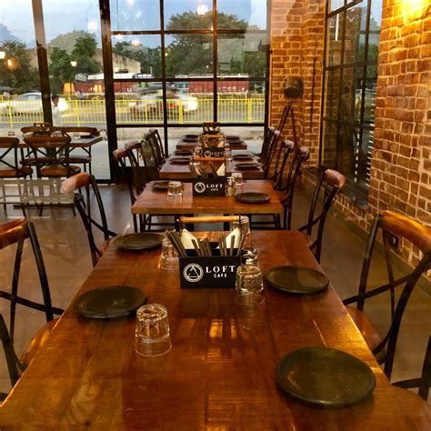 Loft Cafe & Restaurant, Mathura Locality order online - Zomato