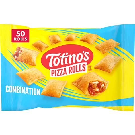 Totino's™ Combination Pizza Rolls™ | Pizza Bites | Totino's™