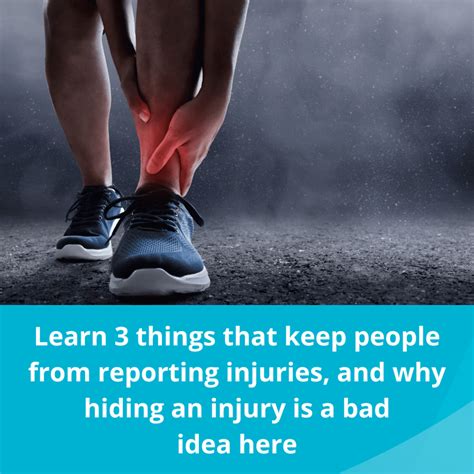 Hidden Injuries Cause Pain In More Places Than Sports | Carolina Rehab