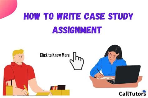 Image result for How to Set Out a Case Study Assignment