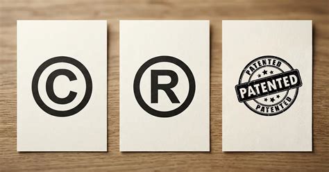 TM vs ® Trademark Symbols in India: Key Differences