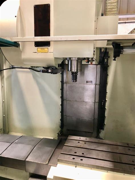 USED LITZ LV660 VMC – Bhavani Machine Tools – used cnc machines, used ...