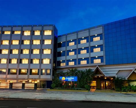 COMFORT INN SUNSET (Ahmedabad, Gujarat) - Hotel Reviews, Photos, Rate ...