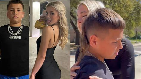 Livvy Dunne Baby Gronk, Livvy Dunne Boyfriend Paul Skenes, Livvy Dunne ...