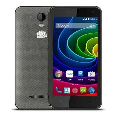 Micromax Bolt Q335 Price in Bangladesh 2026, Specs & Review | MobileDokan