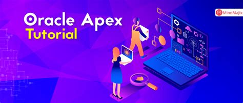 Oracle Application Express Oracle APEX Tutorial 的图像结果