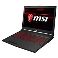 Buy MSI Gaming GL63 9RDS-853IN Intel Core i7-9750H 9th Gen 15.6-inch ...