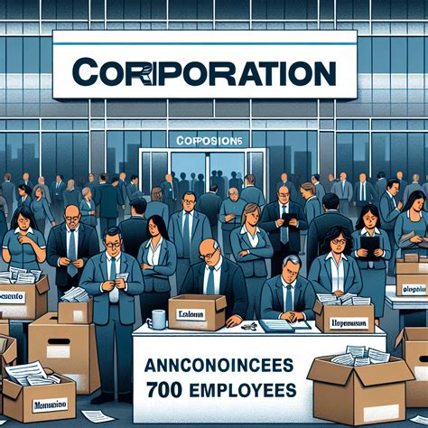 Fannie Mae Announces Layoff of 700 Employees