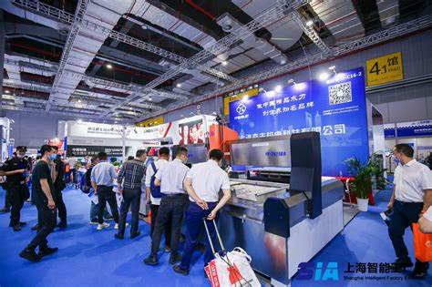 上海自动化博览会2024