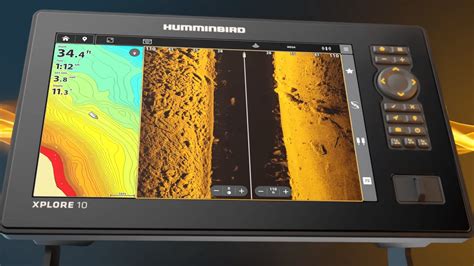 Image result for Humminbird Setting Waypoints