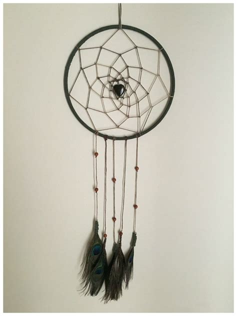 15 Cool And Pretty DIY Dream Catcher Ideas - DIYCraftsGuru